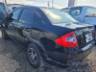 2009 FORD FIESTA SEDAN 