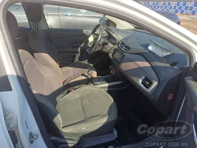 2015 CHEVROLET PRISMA 