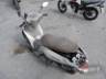 2021 HONDA BIZ 