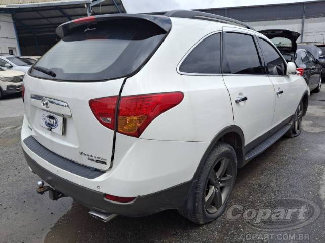 2012 HYUNDAI VERACRUZ 