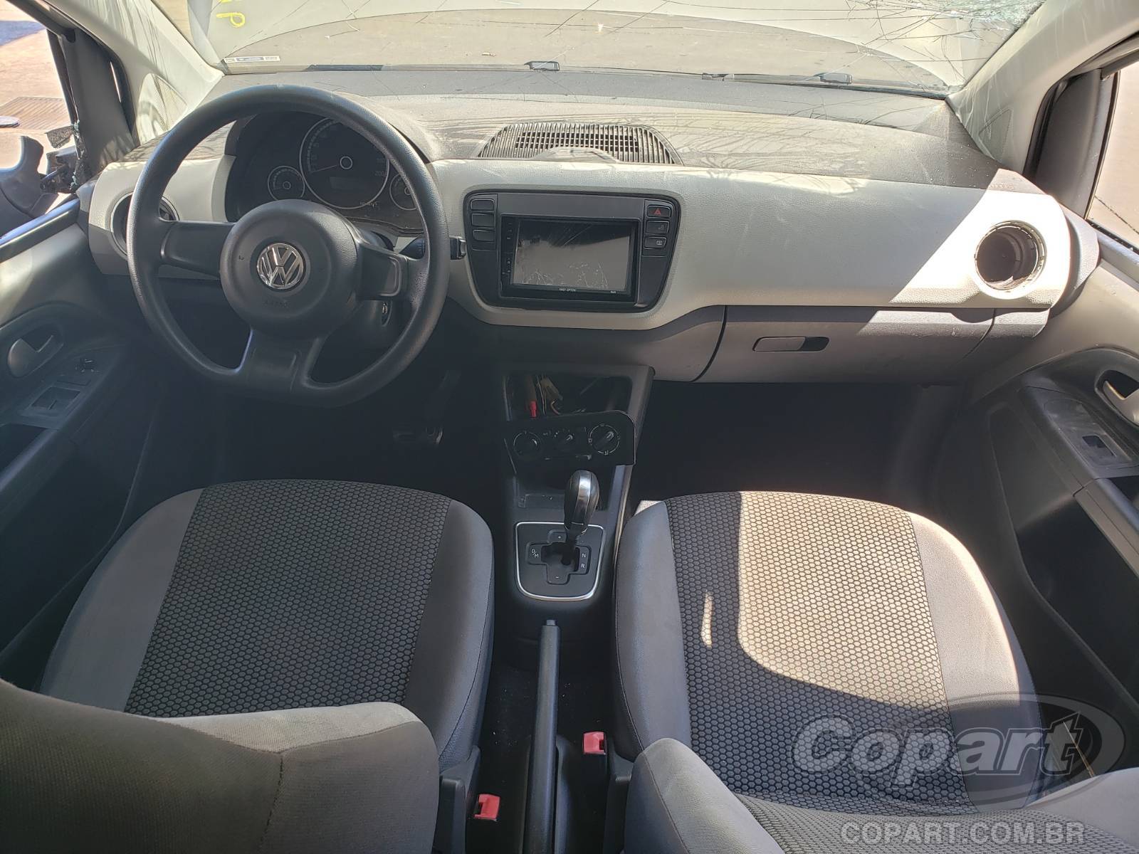 Foto 9 de 14: 2015 VOLKSWAGEN UP