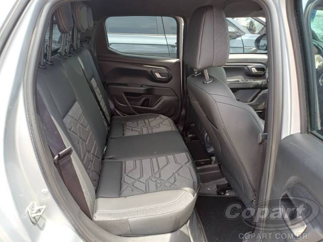 2023 FIAT STRADA CD 