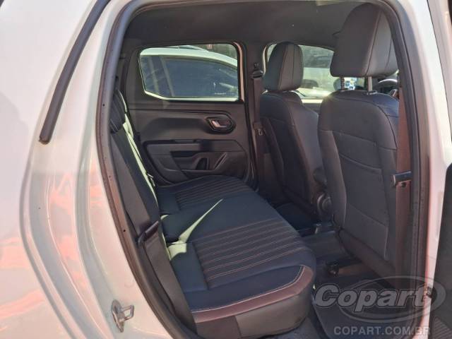 2026 FIAT STRADA CD 