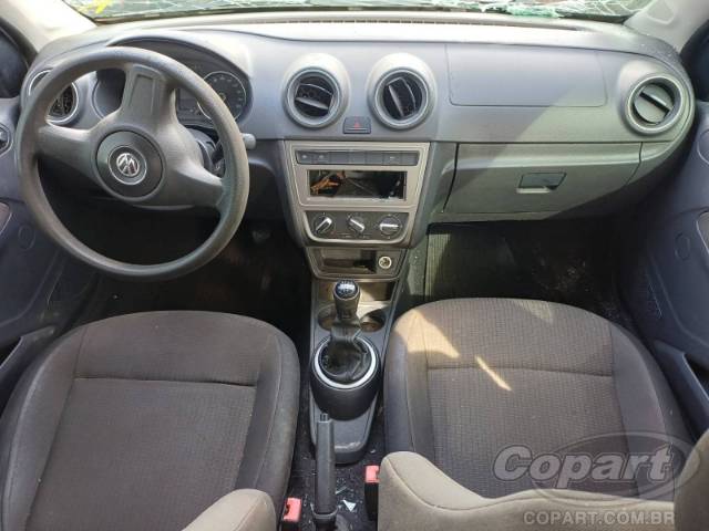 2013 VOLKSWAGEN GOL 