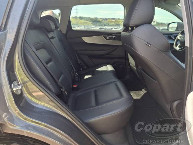2025 CAOA CHERY TIGGO 7 