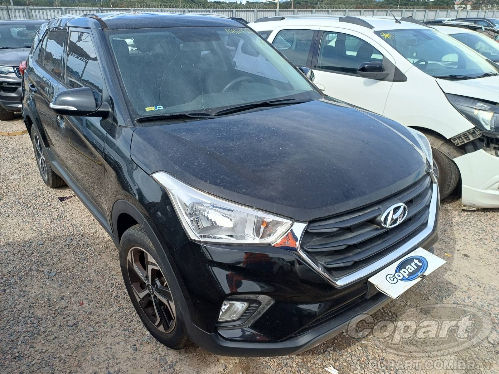 Hyundai Creta 2021 SUV