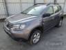 2022 RENAULT DUSTER 