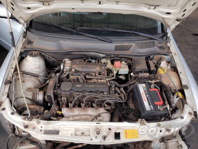 2011 CHEVROLET ASTRA 