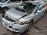 2011 HONDA CIVIC 