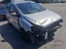 2013 VOLKSWAGEN FOX 