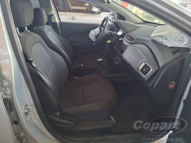2018 CHEVROLET ONIX 
