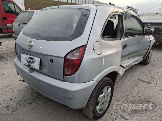2011 CHEVROLET CELTA 