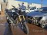 2025 TRIUMPH TIGER 