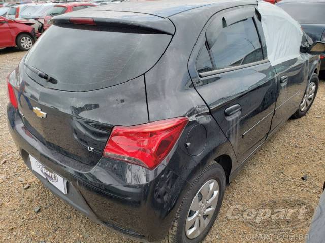 2019 CHEVROLET ONIX 