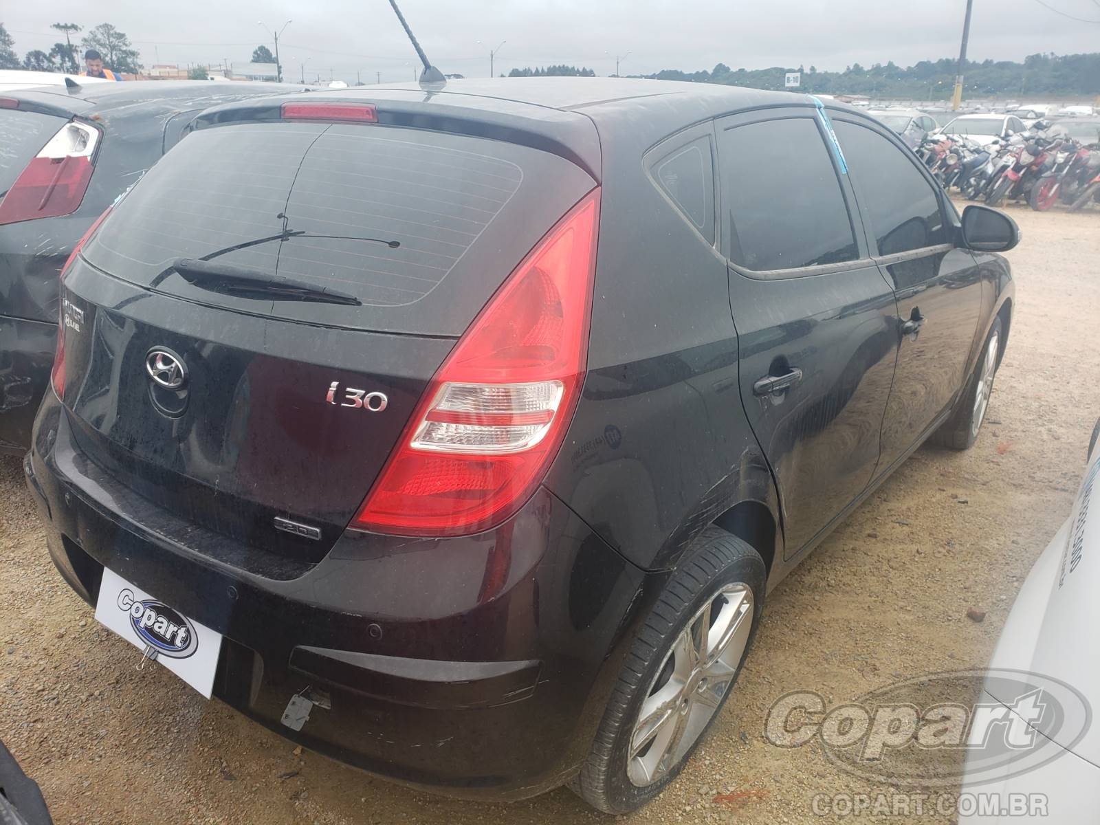 Foto 4: 2011 HYUNDAI I30