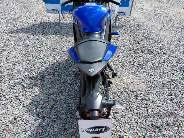 2020 YAMAHA YZF R3 