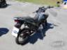 2025 HONDA NXR 160 