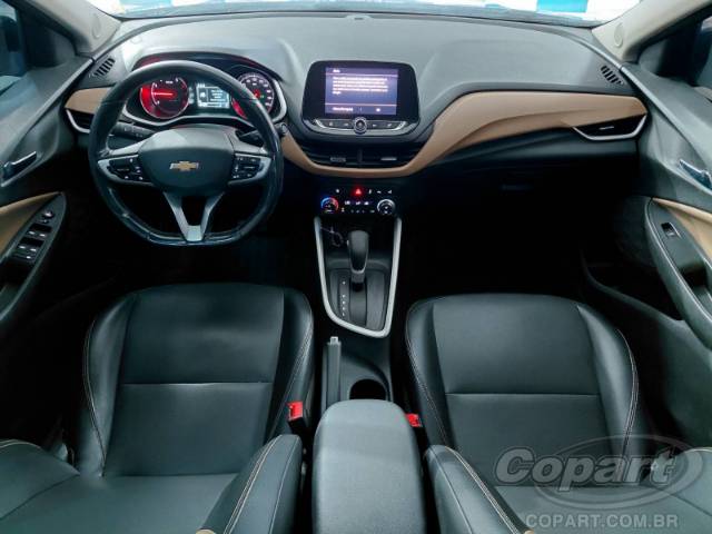 2020 CHEVROLET ONIX 
