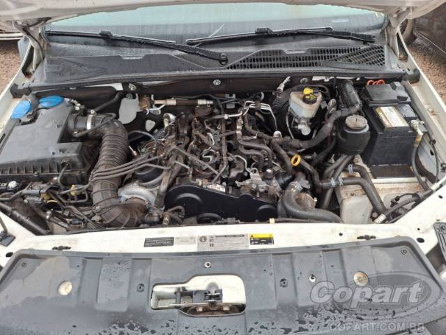 2019 VOLKSWAGEN AMAROK 