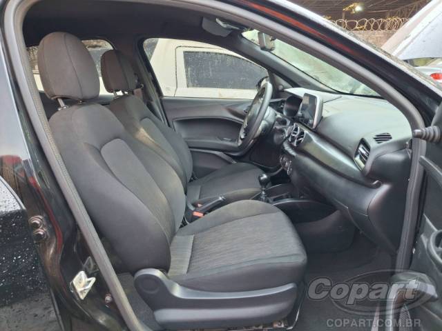 2026 FIAT ARGO 