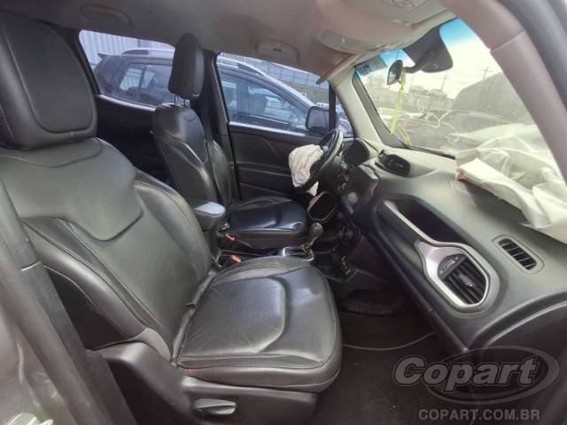 2020 JEEP RENEGADE 