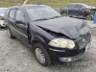 2009 FIAT PALIO WEEKEND 