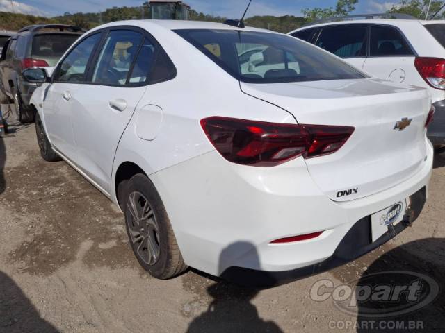 2024 CHEVROLET ONIX PLUS 