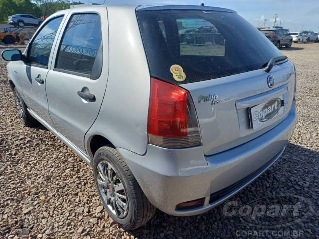 2010 FIAT PALIO 