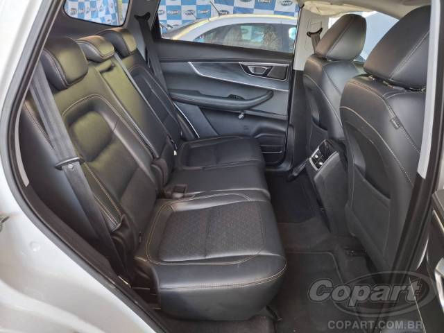 2023 CAOA CHERY TIGGO 8 
