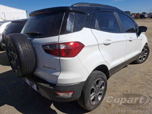 2021 FORD ECOSPORT 