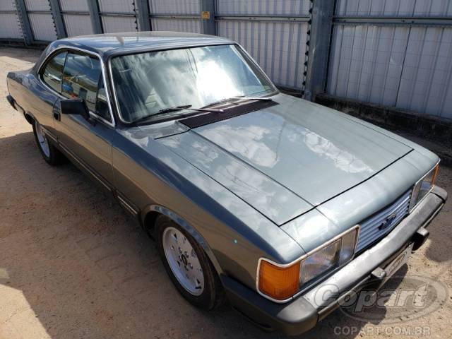 1987 CHEVROLET OPALA 