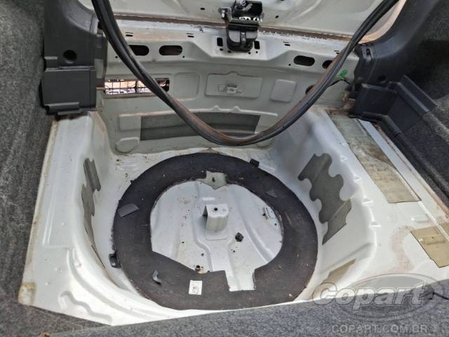 2024 VOLKSWAGEN POLO 