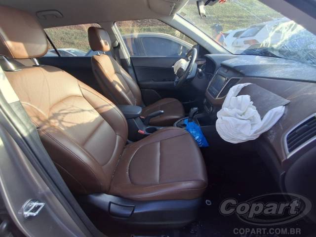 2019 HYUNDAI CRETA 