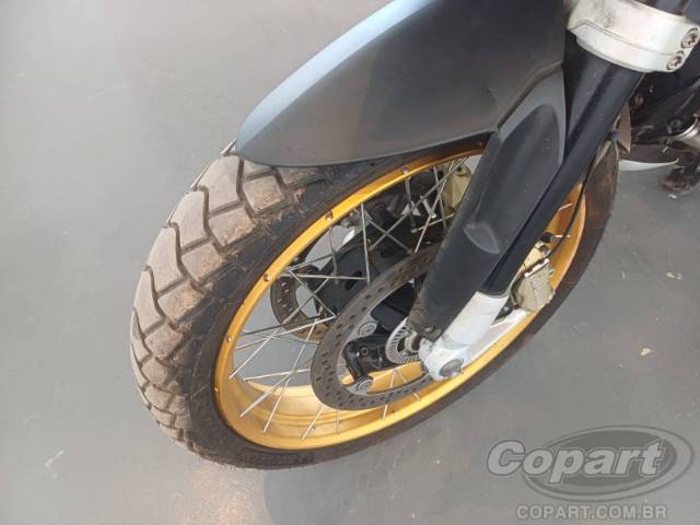 2024 BMW R 1250 