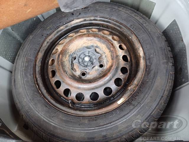 2019 VOLKSWAGEN POLO 