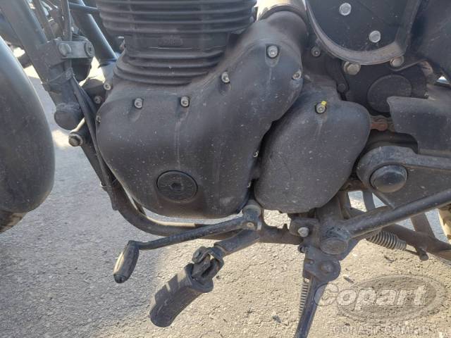 2026 ROYAL ENFIELD CLASSIC 