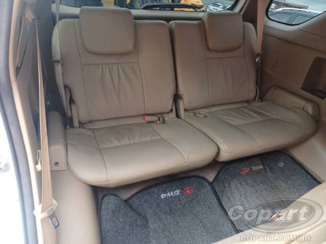 2015 TOYOTA HILUX SW4 