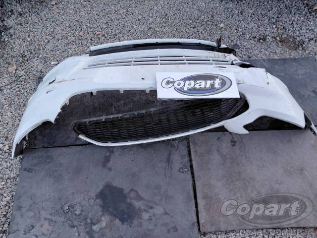 2018 FORD KA 