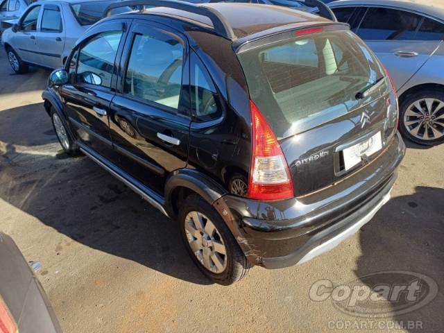 2010 CITROEN C3 