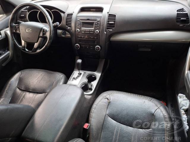 2011 KIA SORENTO 