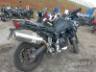 2025 BMW F 800 