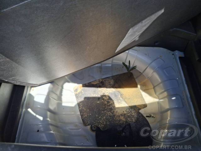 2025 CHEVROLET TRACKER 