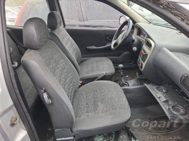 2010 FIAT PALIO 