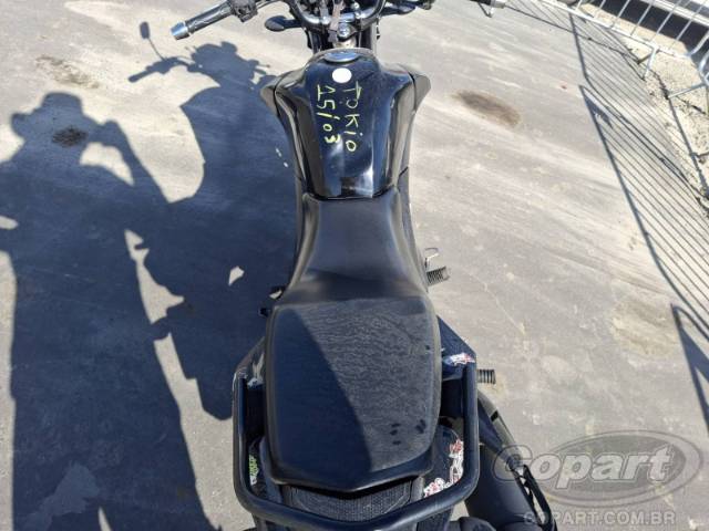 2023 YAMAHA YBR 150 FACTOR 