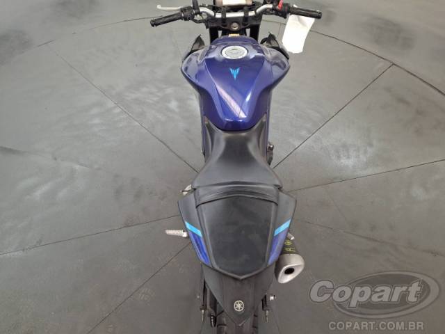 2024 YAMAHA MT-03 