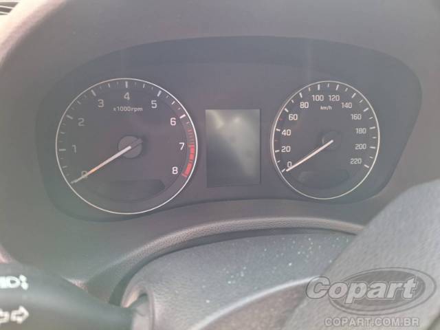 2018 HYUNDAI CRETA 