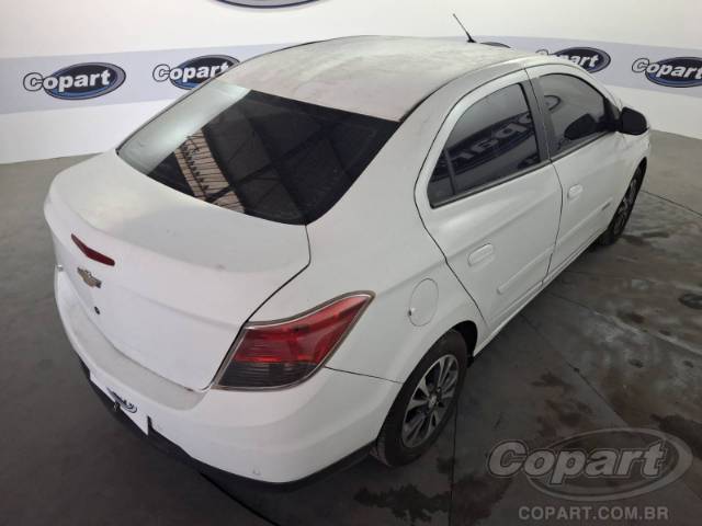 2015 CHEVROLET PRISMA 