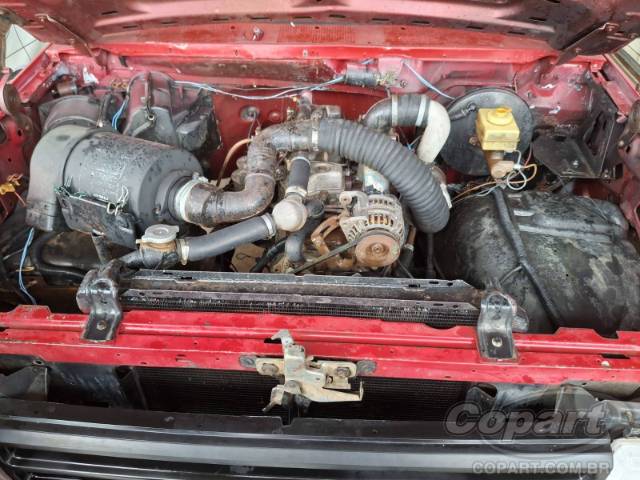 1994 FORD F-1000 