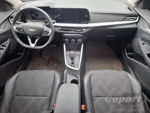 2026 CHEVROLET ONIX PLUS 