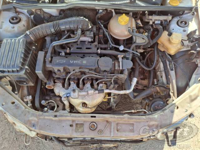 2013 CHEVROLET CLASSIC 